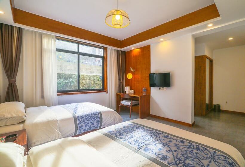 Standard Room, Mountain For Inn