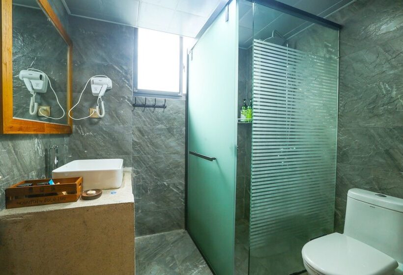 Standard Room, Mountain For Inn