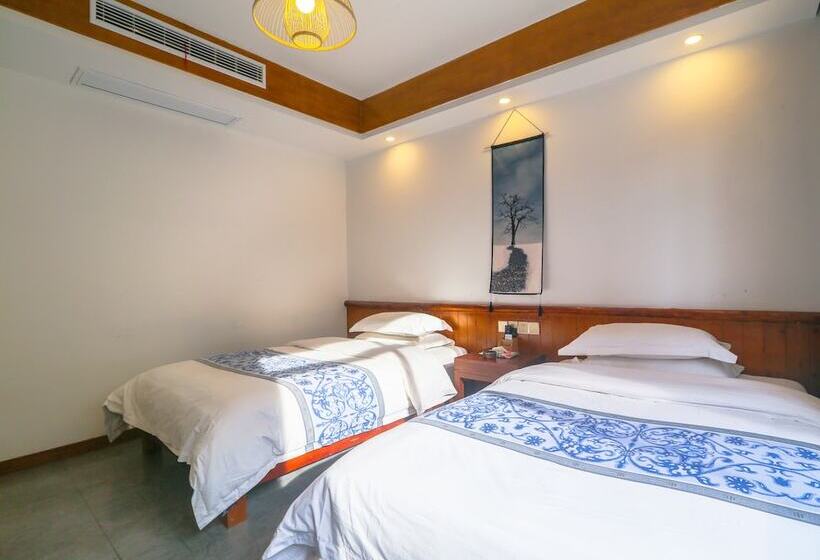 Standard Room, Mountain For Inn