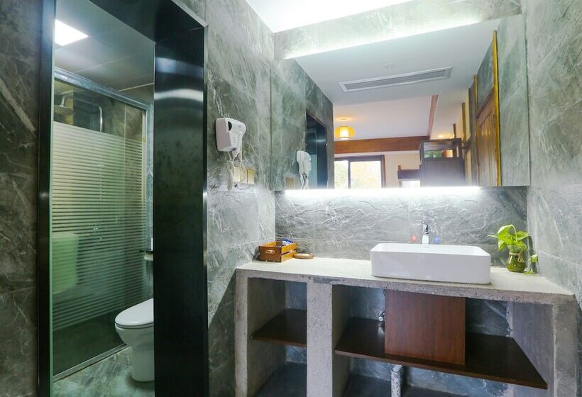 Standard Room, Mountain For Inn