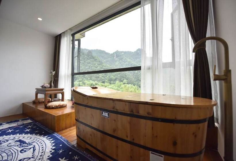 Classic Room, Mountain For Inn