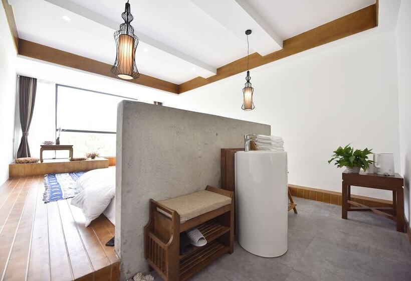 Classic Room, Mountain For Inn