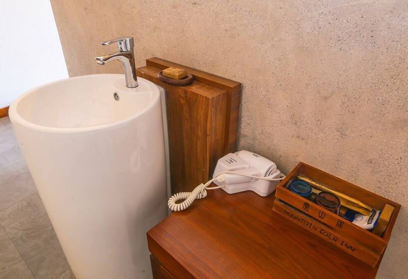 Classic Room, Mountain For Inn