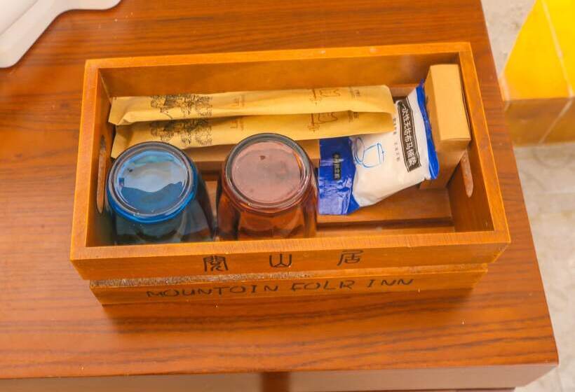 Classic Room, Mountain For Inn