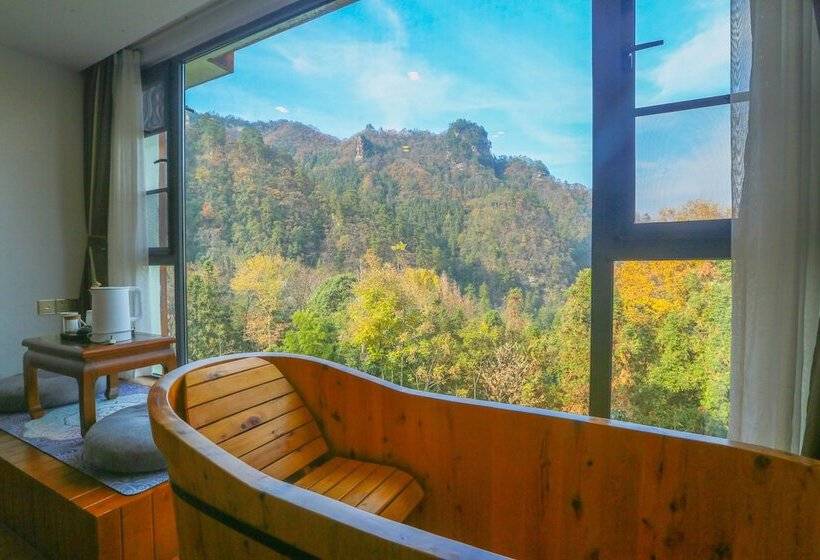 Classic Room, Mountain For Inn