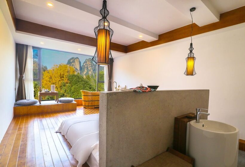 Classic Room, Mountain For Inn