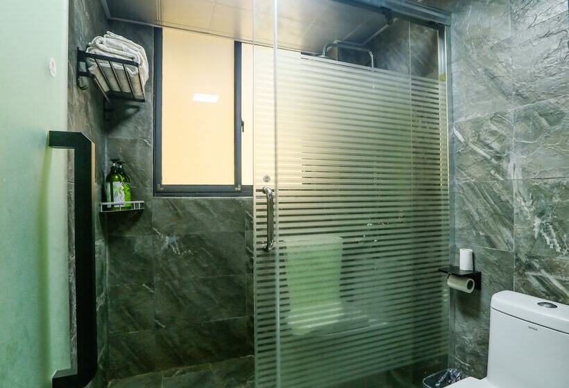 Standard Room, Mountain For Inn