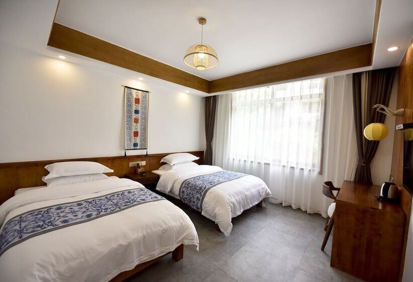 Standard Room, Mountain For Inn