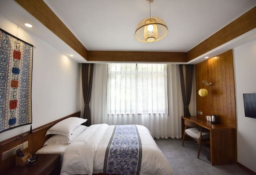 Standard Room, Mountain For Inn