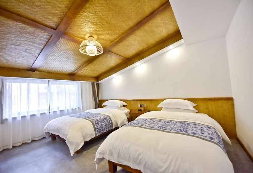 Standard Room, Mountain For Inn