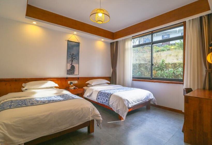 Standard Room, Mountain For Inn