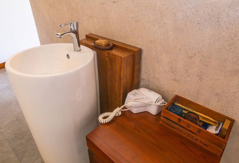 Classic Room, Mountain For Inn