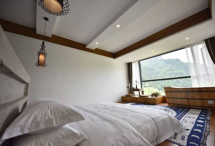 Classic Room, Mountain For Inn
