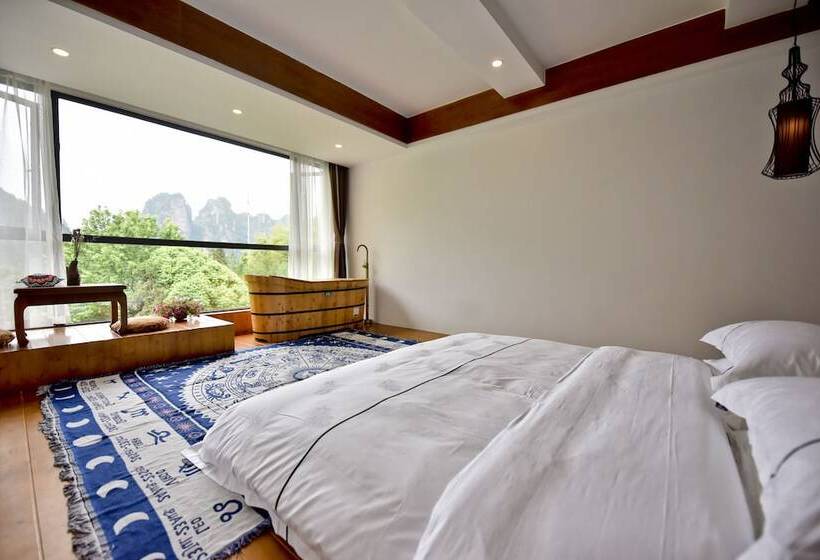 Classic Room, Mountain For Inn