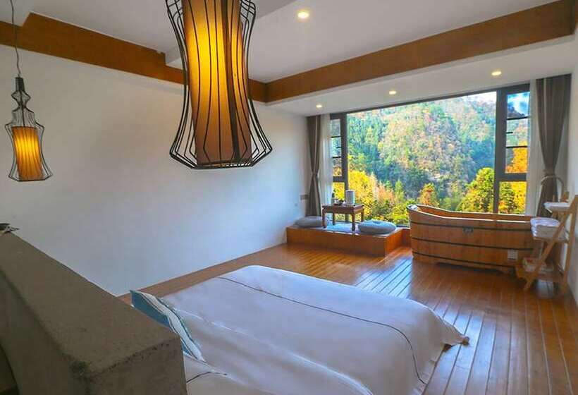 Classic Room, Mountain For Inn