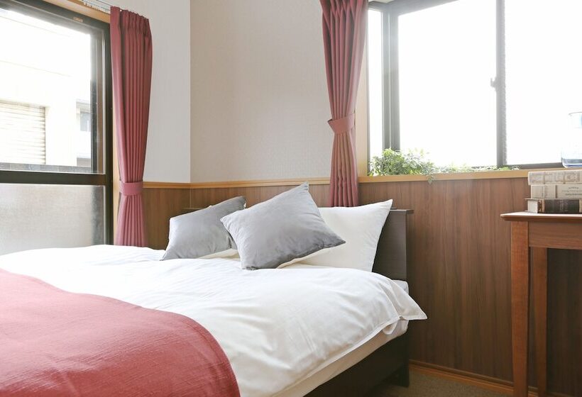 اتاق استاندارد, Smart Hotel Hakata 2