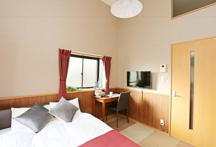 اتاق استاندارد, Smart Hotel Hakata 2