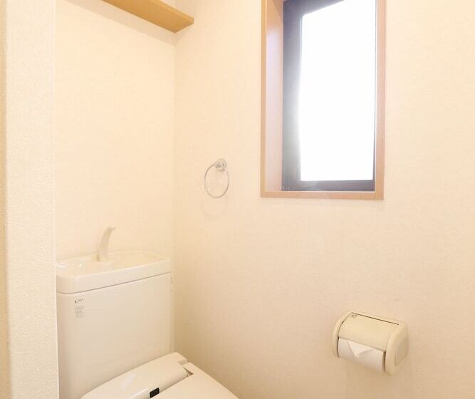 اتاق استاندارد, Smart Hotel Hakata 2