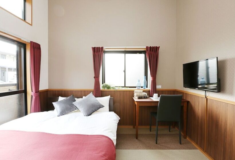 اتاق استاندارد, Smart Hotel Hakata 2