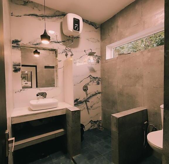 חדר דלוקס, Indian Culture