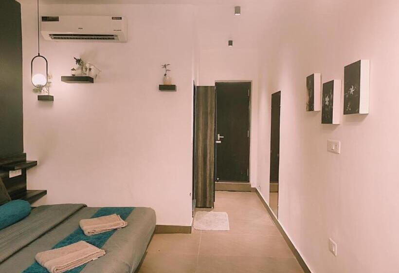 חדר דלוקס, Indian Culture