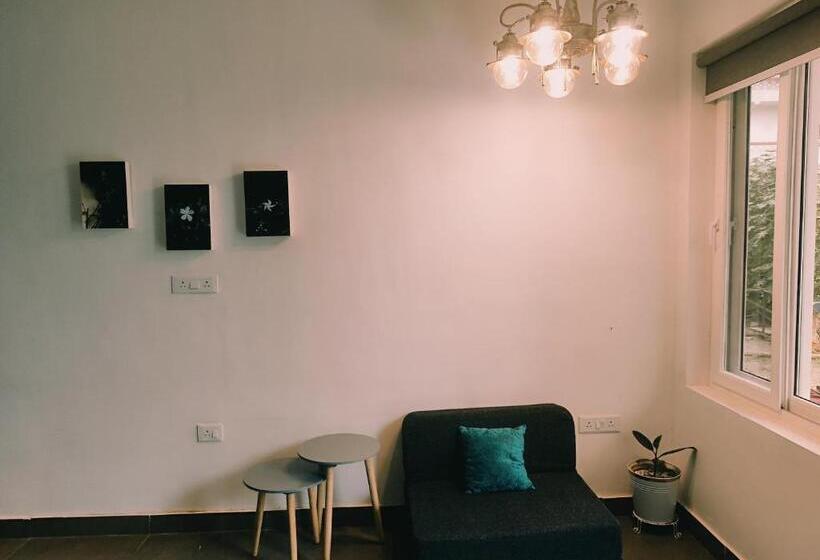 חדר דלוקס, Indian Culture