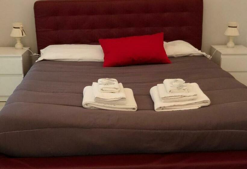 Номер Deluxe, Almayer Al Duomo