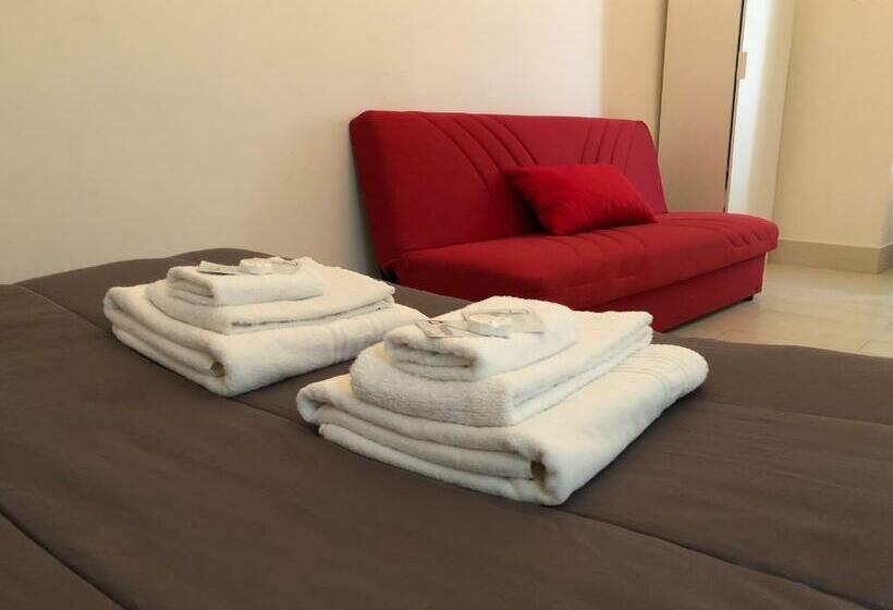 Номер Deluxe, Almayer Al Duomo