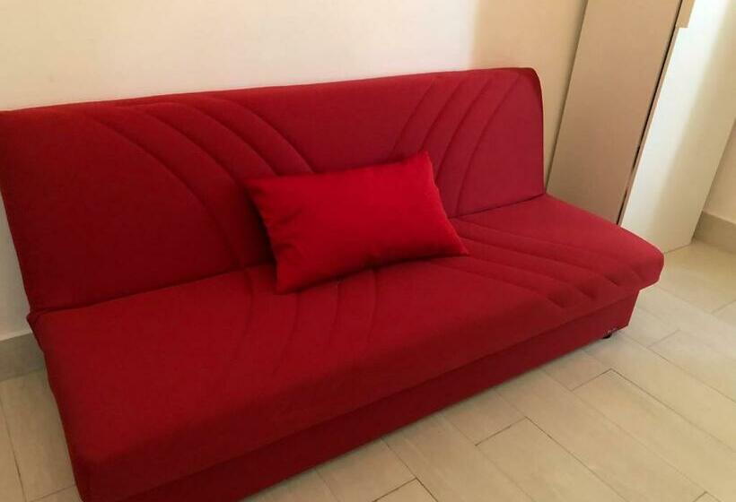 Номер Deluxe, Almayer Al Duomo