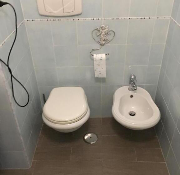 Трежместный Номер Economy, Almayer Al Duomo