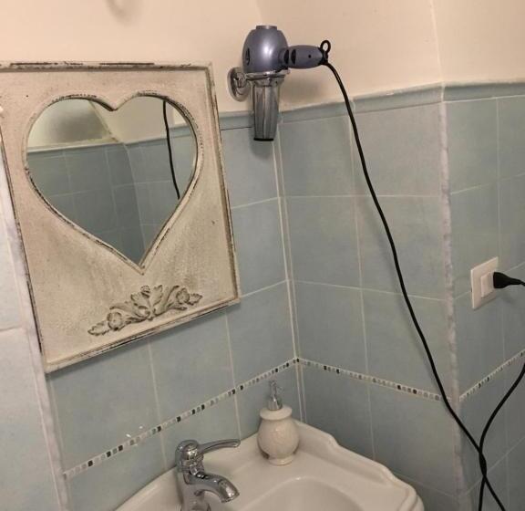 Трежместный Номер Economy, Almayer Al Duomo