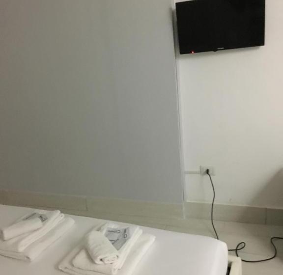 Трежместный Номер Economy, Almayer Al Duomo