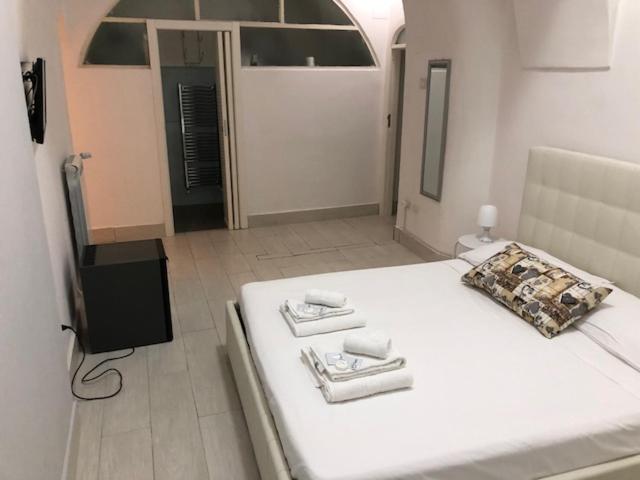 Трежместный Номер Economy, Almayer Al Duomo