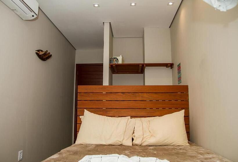 オーシャンビュースーペリアースイート, Surfcore House