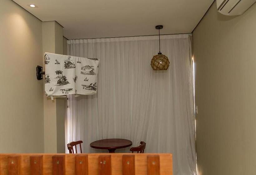 オーシャンビュースーペリアースイート, Surfcore House