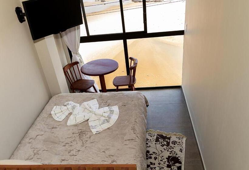 オーシャンビュースーペリアースイート, Surfcore House