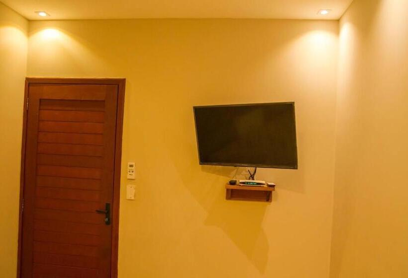 スイート, Surfcore House