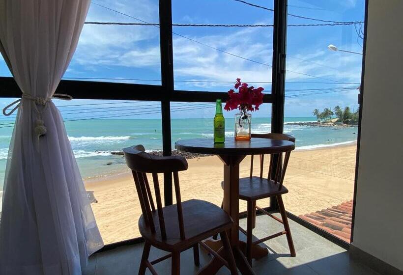 オーシャンビューデラックススイート, Surfcore House