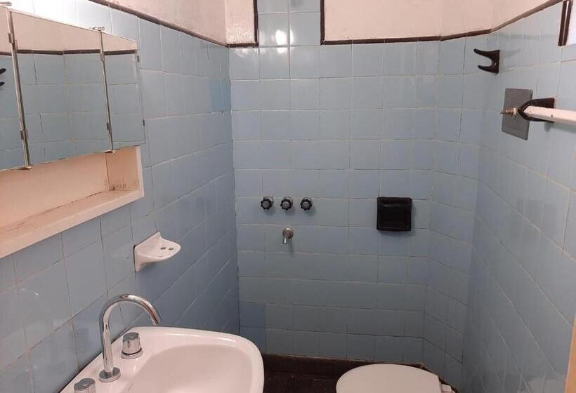 اتاق استاندارد, Hospedaje Legus