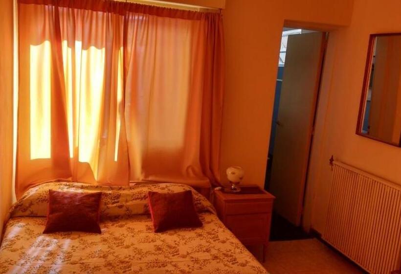 اتاق استاندارد, Hospedaje Legus