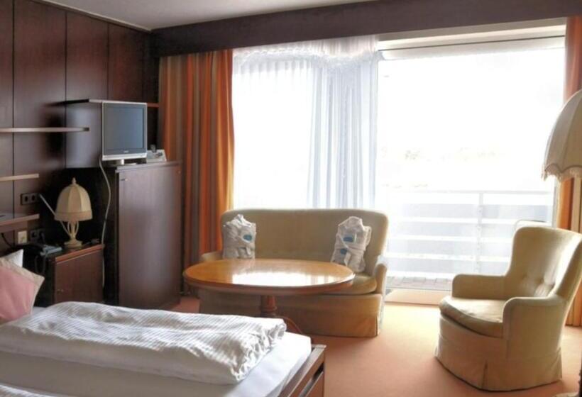 اتاق استاندارد, Das Miramar