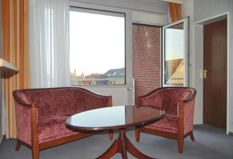 اتاق استاندارد, Das Miramar