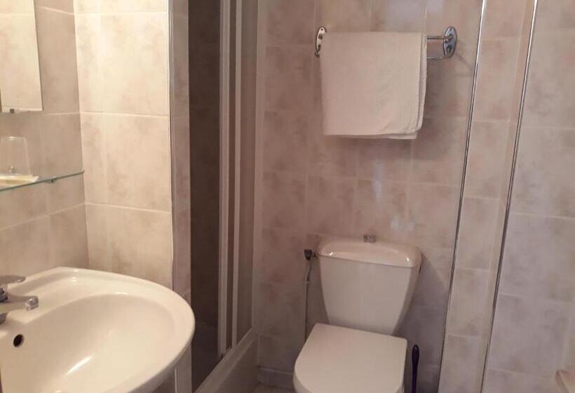 غرفة قياسية, Le Saint Mary