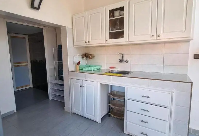 ویلای 2 خوابه, Maison D Hôtes La Ferme Aziza