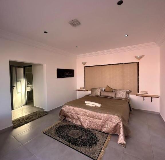 ویلای 2 خوابه, Maison D Hôtes La Ferme Aziza