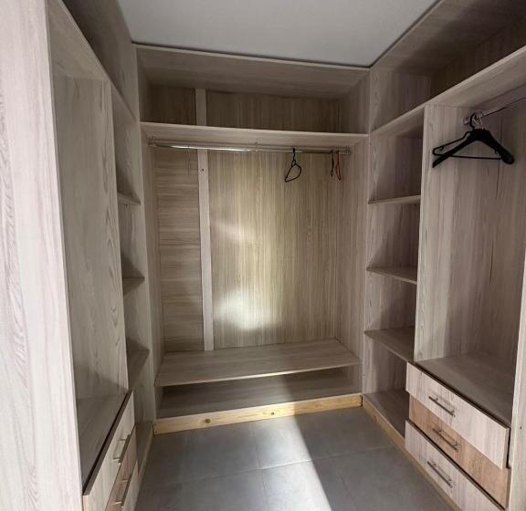 ویلای 2 خوابه, Maison D Hôtes La Ferme Aziza