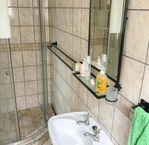 豪华房间, C Mew Guest House