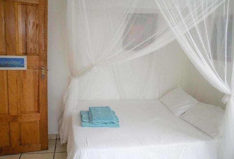 标准间, C Mew Guest House