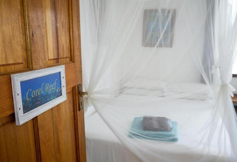 Номер Стандарт, C Mew Guest House