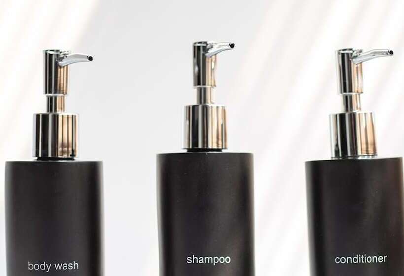 Standard Studio, Alila Scbd Jakarta